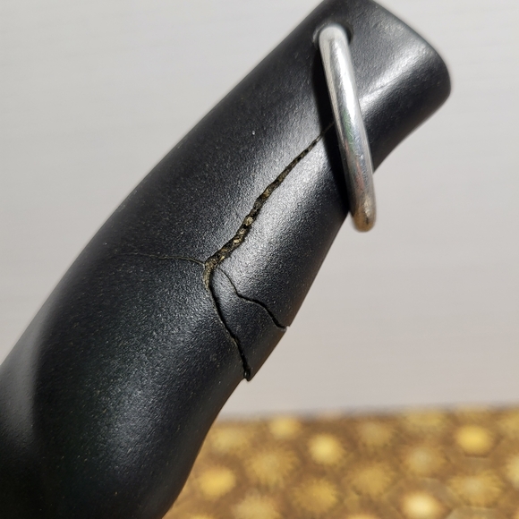 Vintage Wear Ever Heavy Aluminum Cooking Pots # 984 6C(1.5qt) and # 982 4C(1qt) - Picture 11 of 16